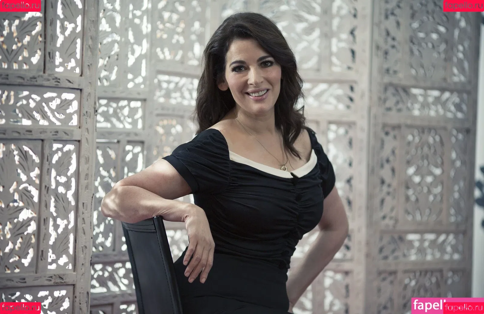 Nigella Lawson Onlyfans Photo Gallery 