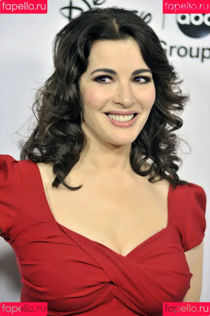 Nigella Lawson Onlyfans Photo Gallery 