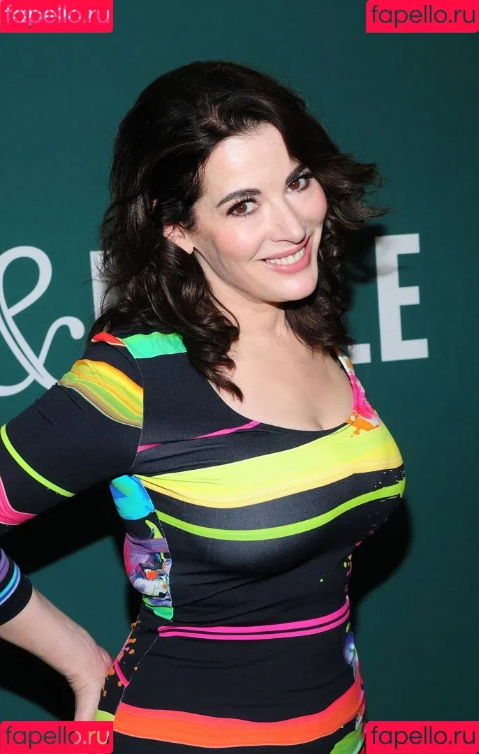Nigella Lawson Onlyfans Photo Gallery 