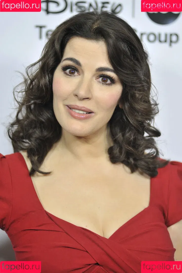 Nigella Lawson Onlyfans Photo Gallery 