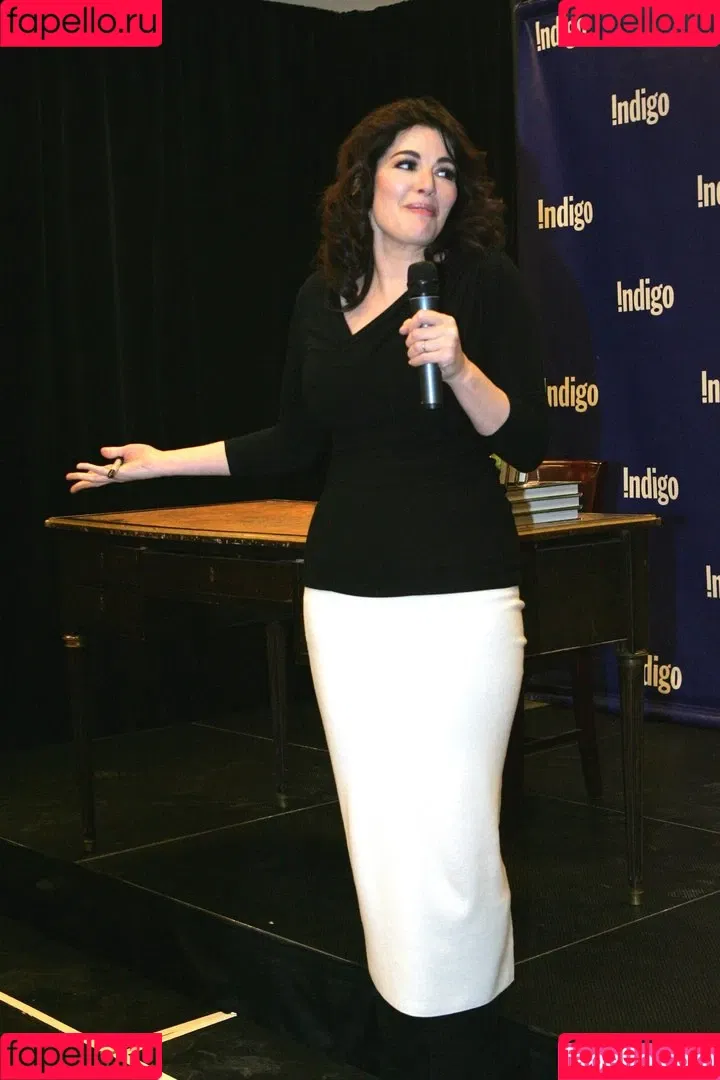 Nigella Lawson Onlyfans Photo Gallery 