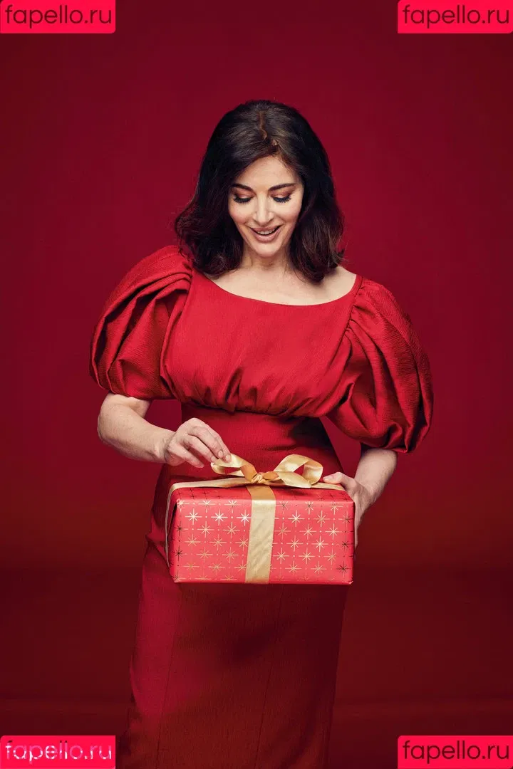 Nigella Lawson Onlyfans Photo Gallery 