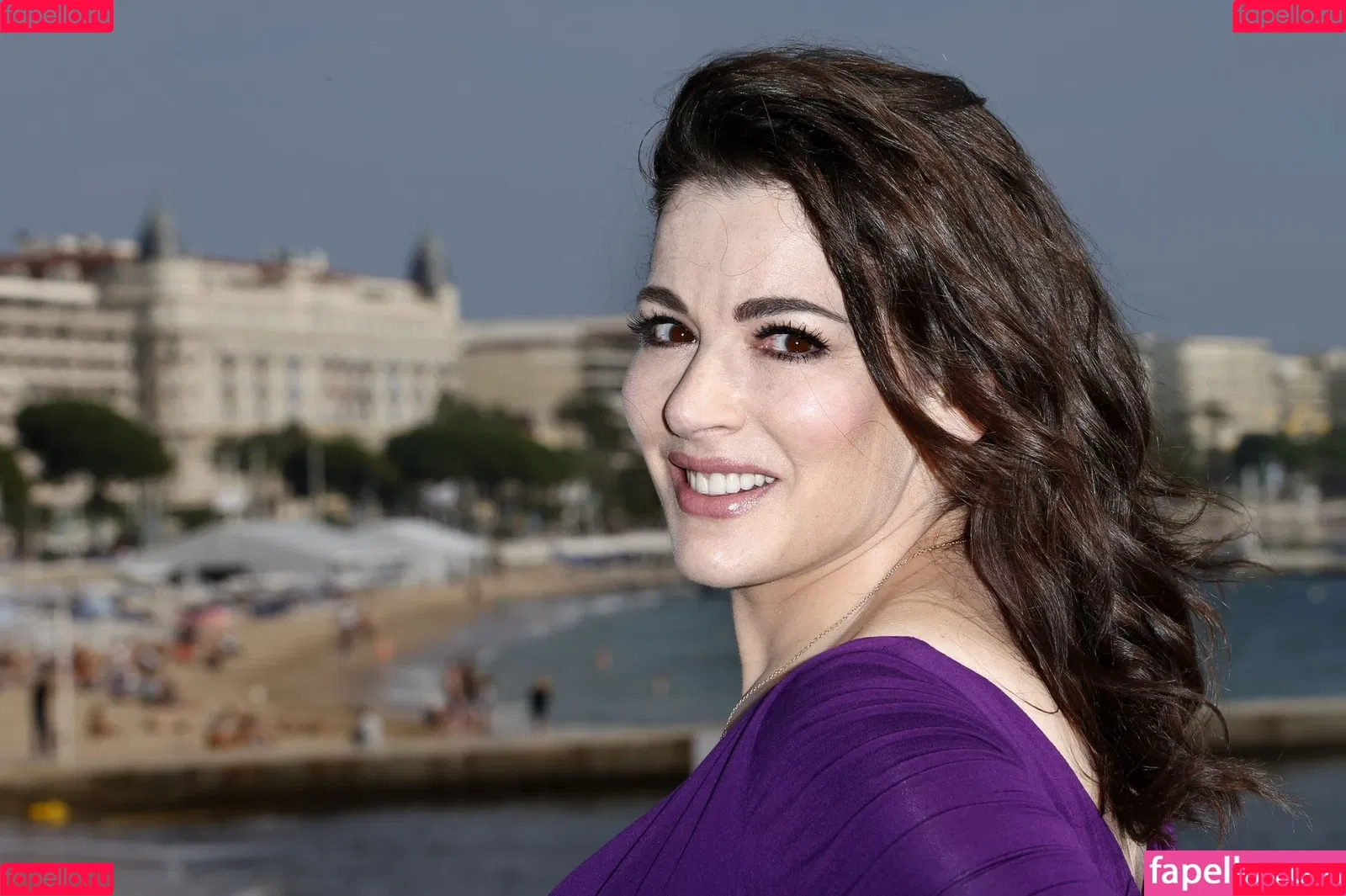 Nigella Lawson Onlyfans Photo Gallery 