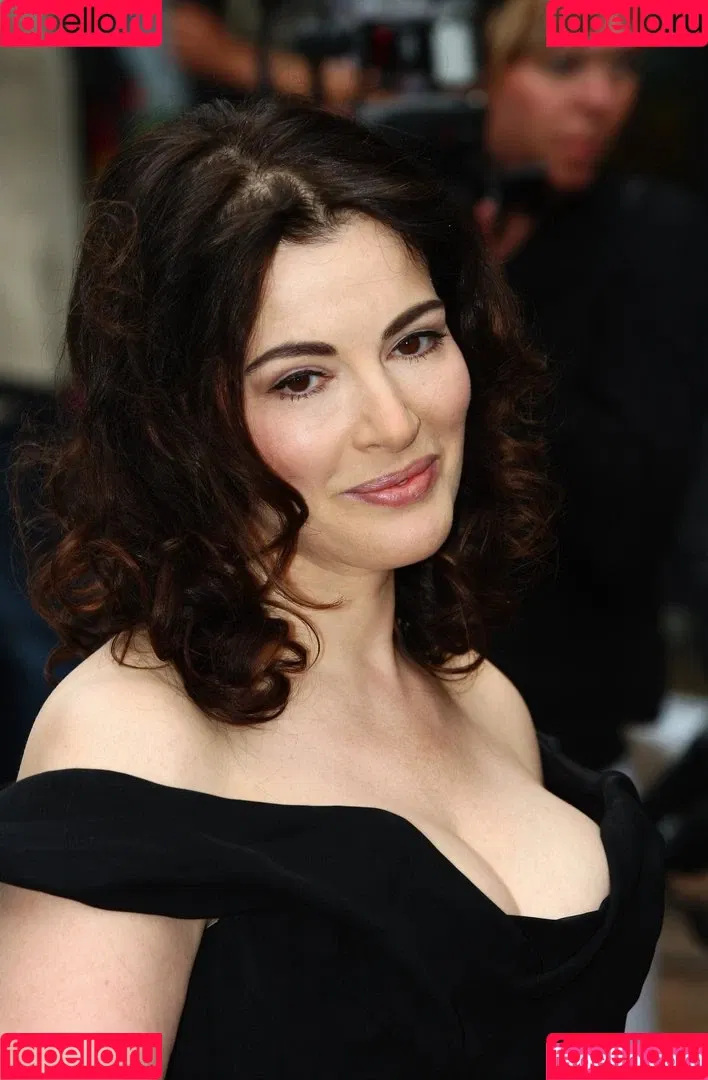 Nigella Lawson Onlyfans Photo Gallery 