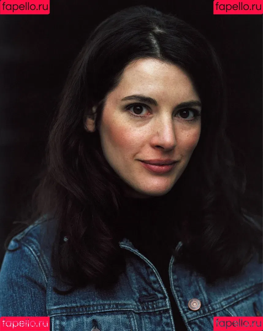 Nigella Lawson Onlyfans Photo Gallery 
