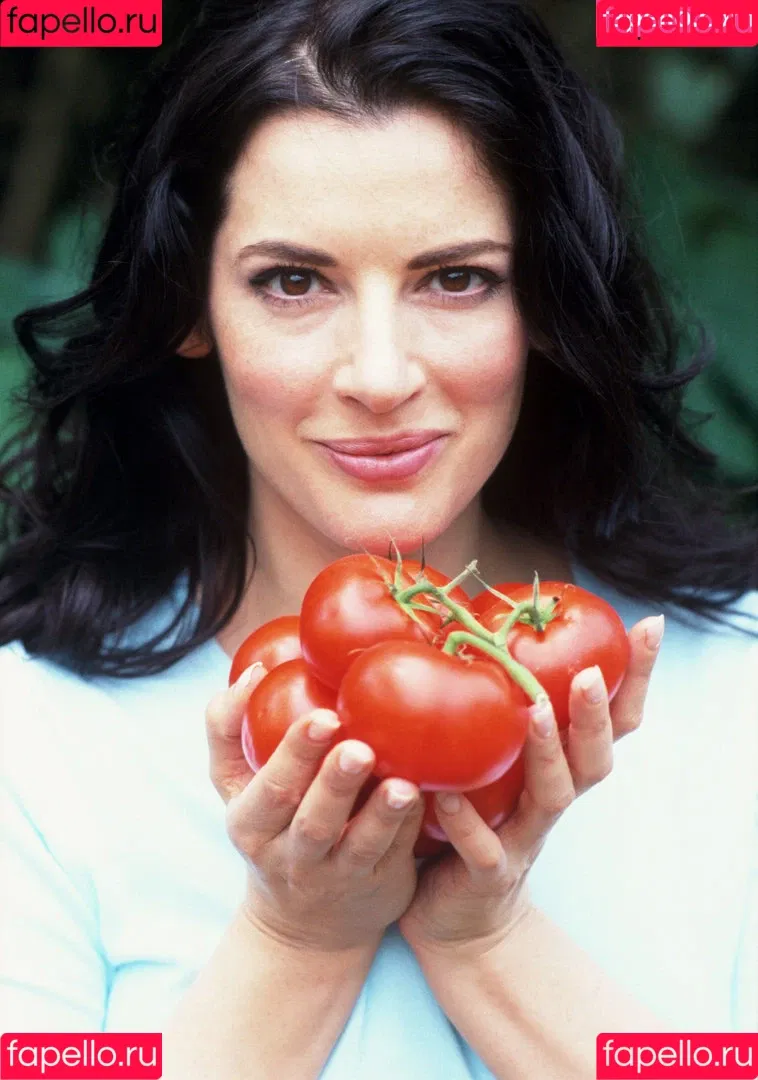 Nigella Lawson Onlyfans Photo Gallery 