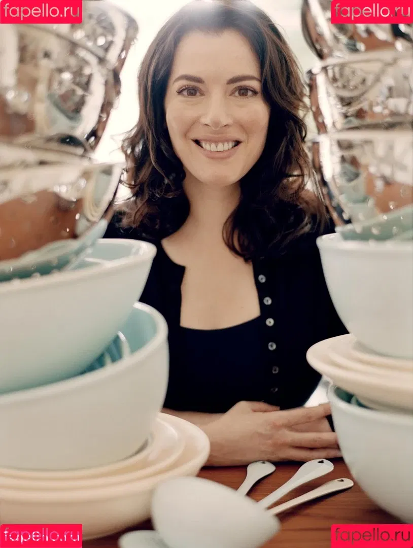 Nigella Lawson Onlyfans Photo Gallery 