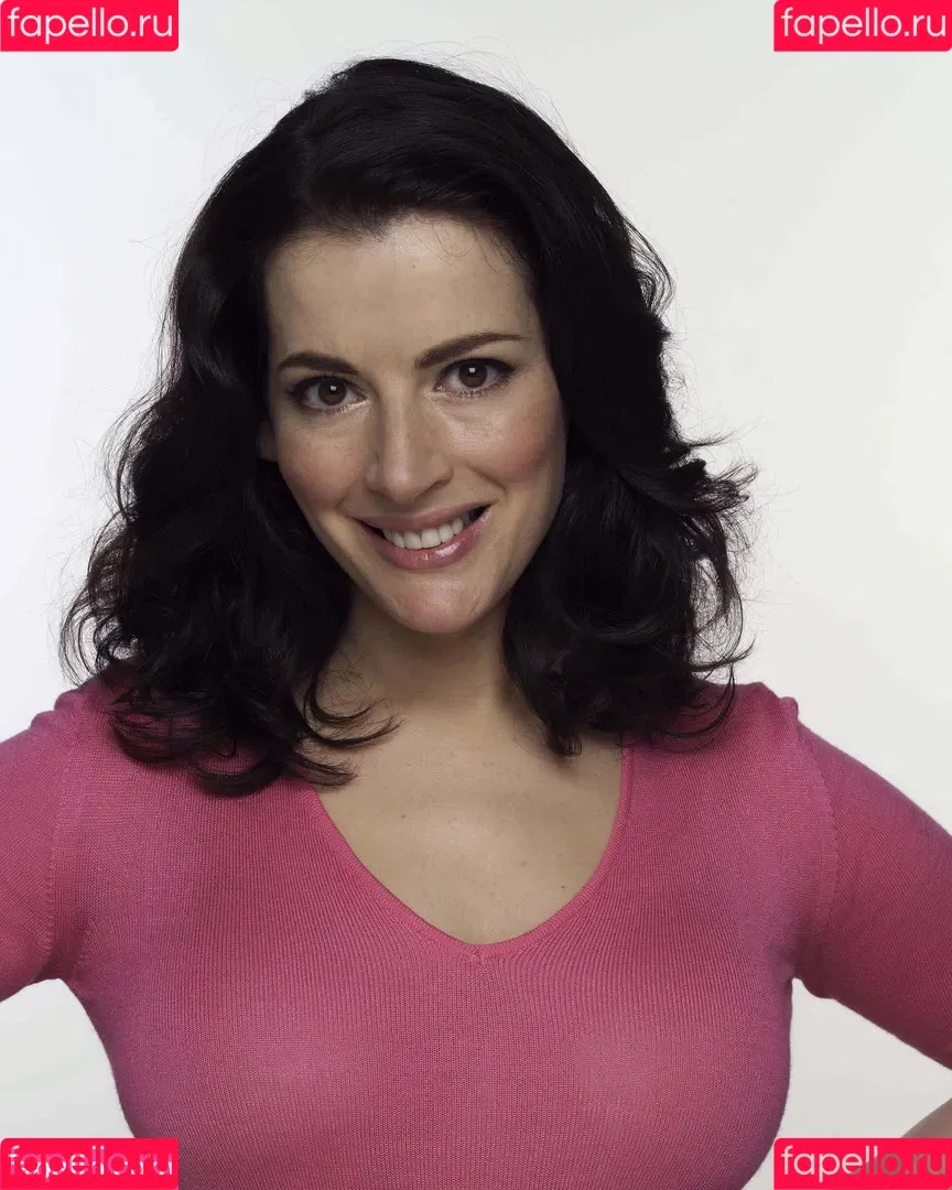 Nigella Lawson Onlyfans Photo Gallery 