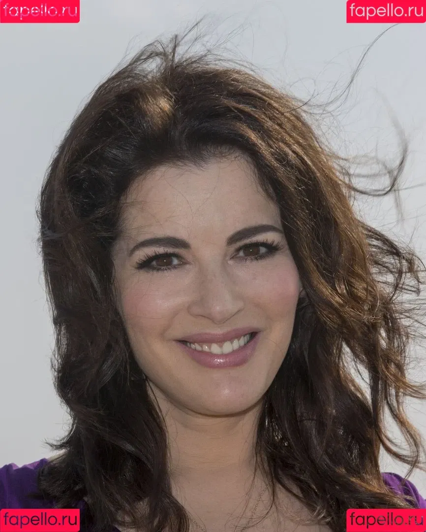 Nigella Lawson Onlyfans Photo Gallery 