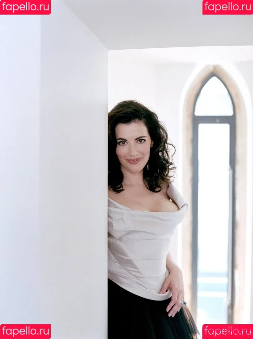Nigella Lawson Onlyfans Photo Gallery 
