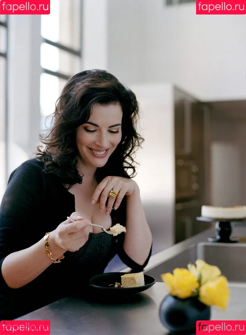 Nigella Lawson Onlyfans Photo Gallery 