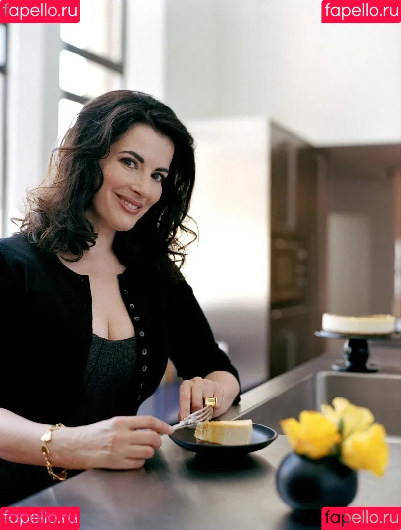 Nigella Lawson Onlyfans Photo Gallery 