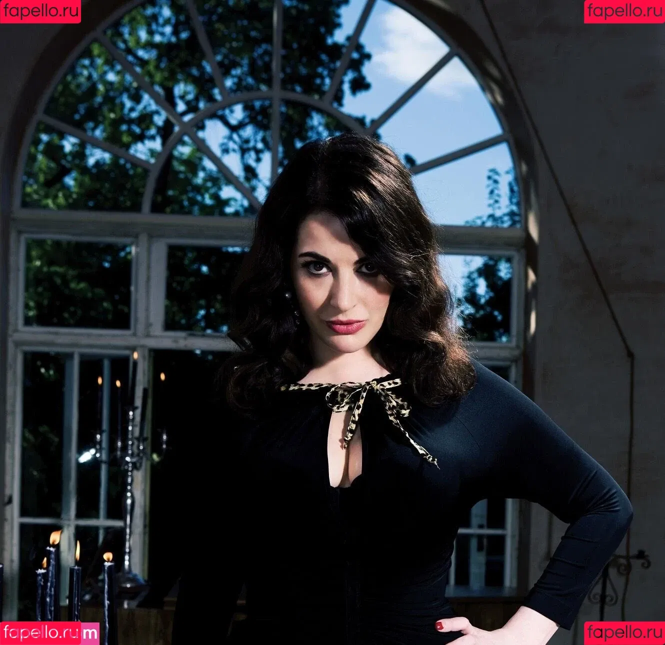 Nigella Lawson Onlyfans Photo Gallery 