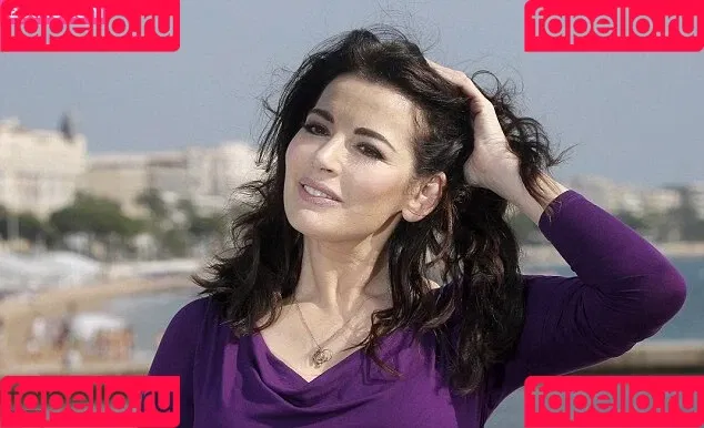 Nigella Lawson Onlyfans Photo Gallery 
