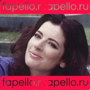 Nigella Lawson Onlyfans Photo Gallery 