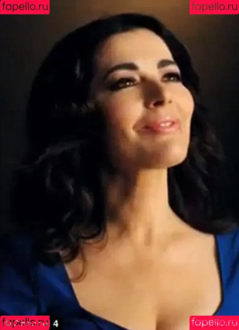 Nigella Lawson Onlyfans Photo Gallery 