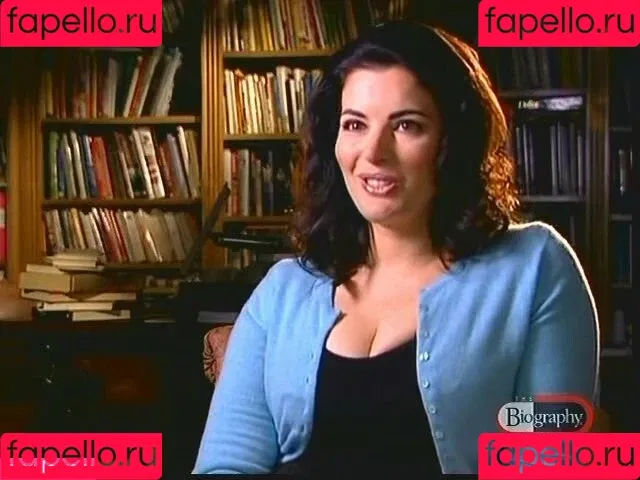 Nigella Lawson Onlyfans Photo Gallery 