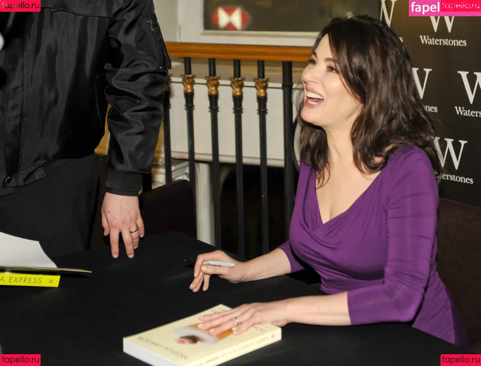 Nigella Lawson Onlyfans Photo Gallery 