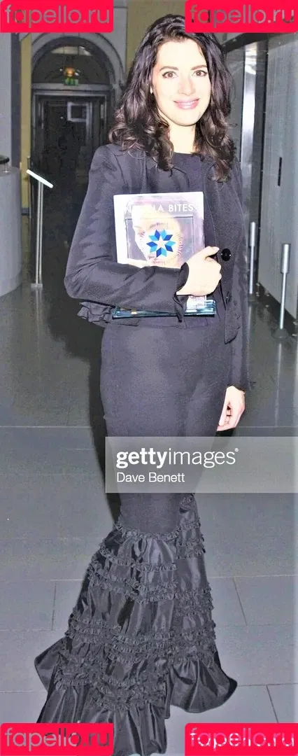 Nigella Lawson Onlyfans Photo Gallery 