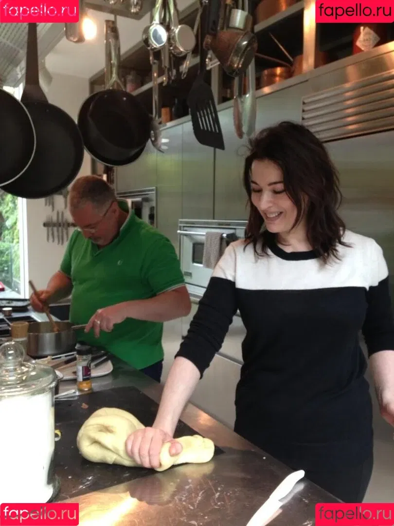 Nigella Lawson Onlyfans Photo Gallery 