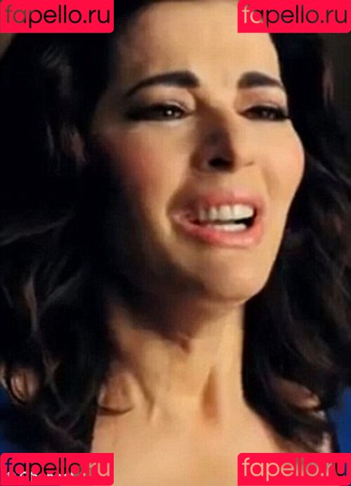 Nigella Lawson Onlyfans Photo Gallery 