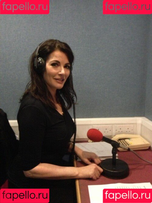 Nigella Lawson Onlyfans Photo Gallery 