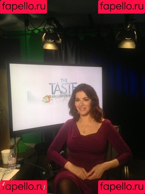 Nigella Lawson Onlyfans Photo Gallery 