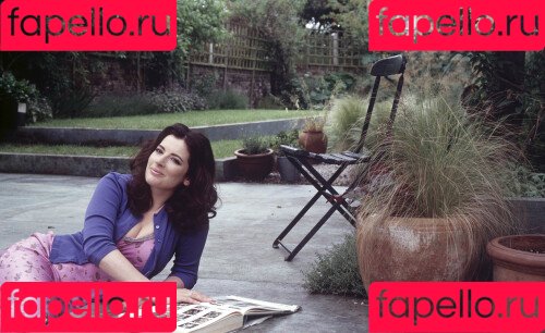 Nigella Lawson Onlyfans Photo Gallery 