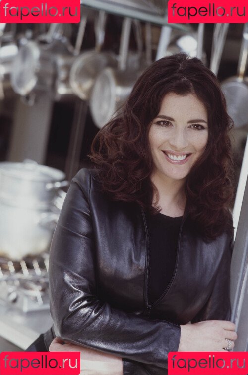 Nigella Lawson Onlyfans Photo Gallery 