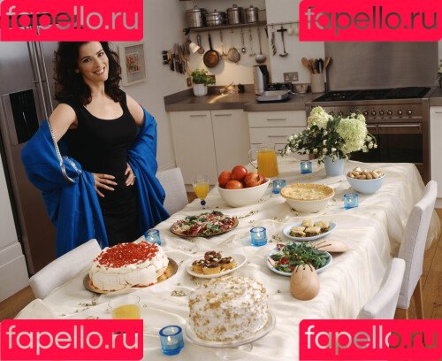 Nigella Lawson Onlyfans Photo Gallery 
