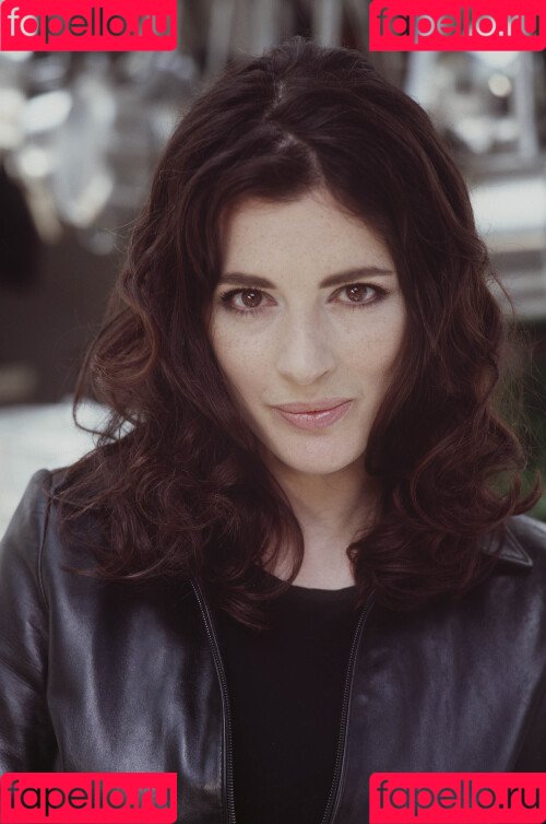 Nigella Lawson Onlyfans Photo Gallery 