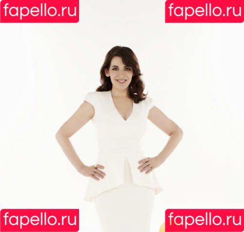 Nigella Lawson Onlyfans Photo Gallery 