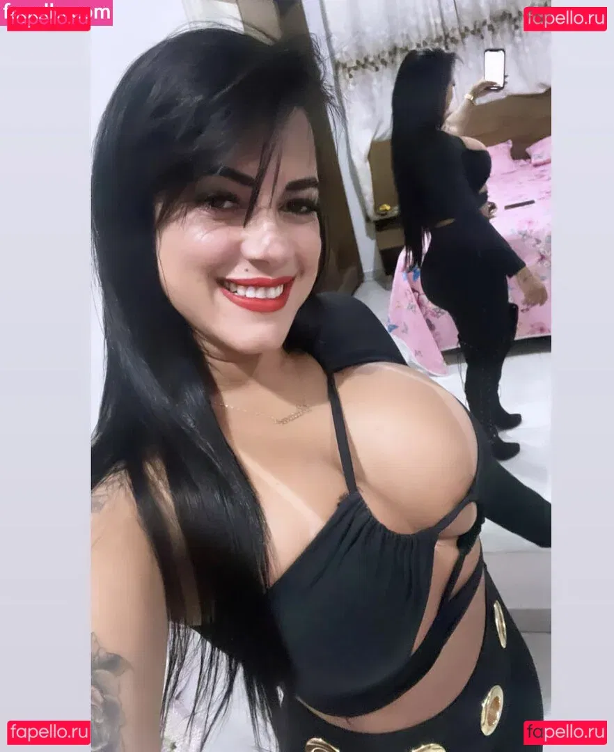 Daiane Prado Onlyfans Photo Gallery 