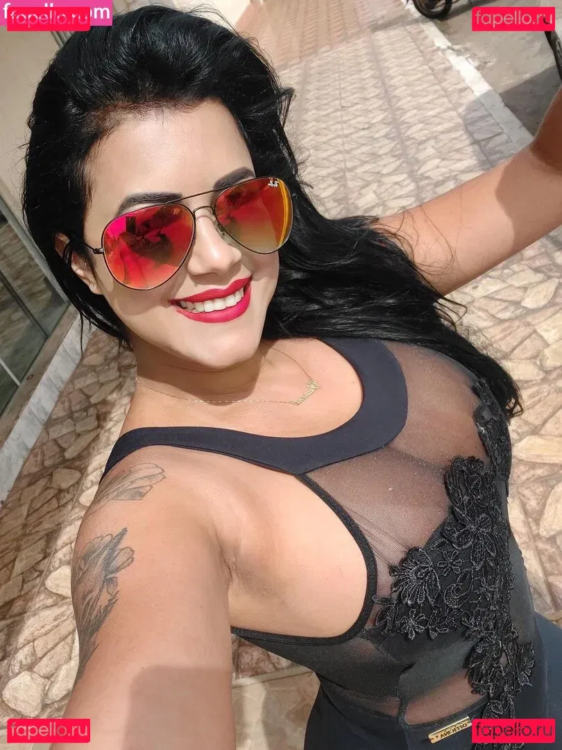 Daiane Prado Onlyfans Photo Gallery 