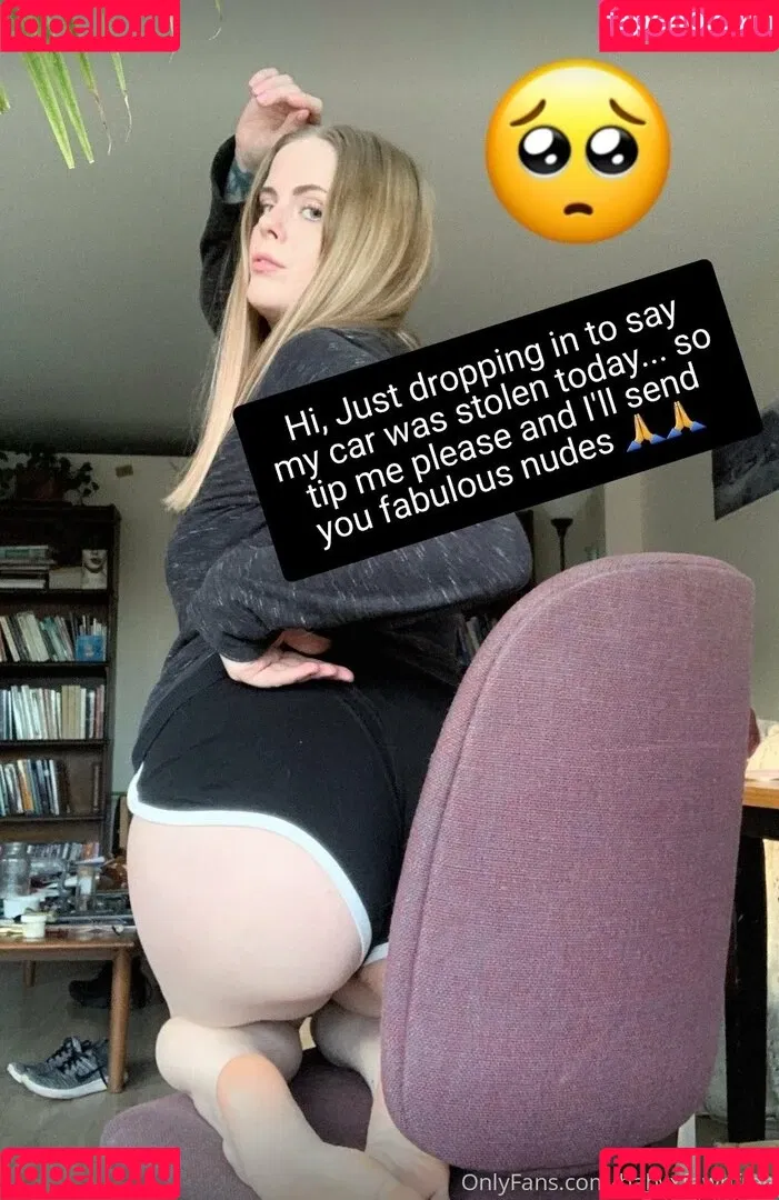 babyxfawnfree Onlyfans Photo Gallery 