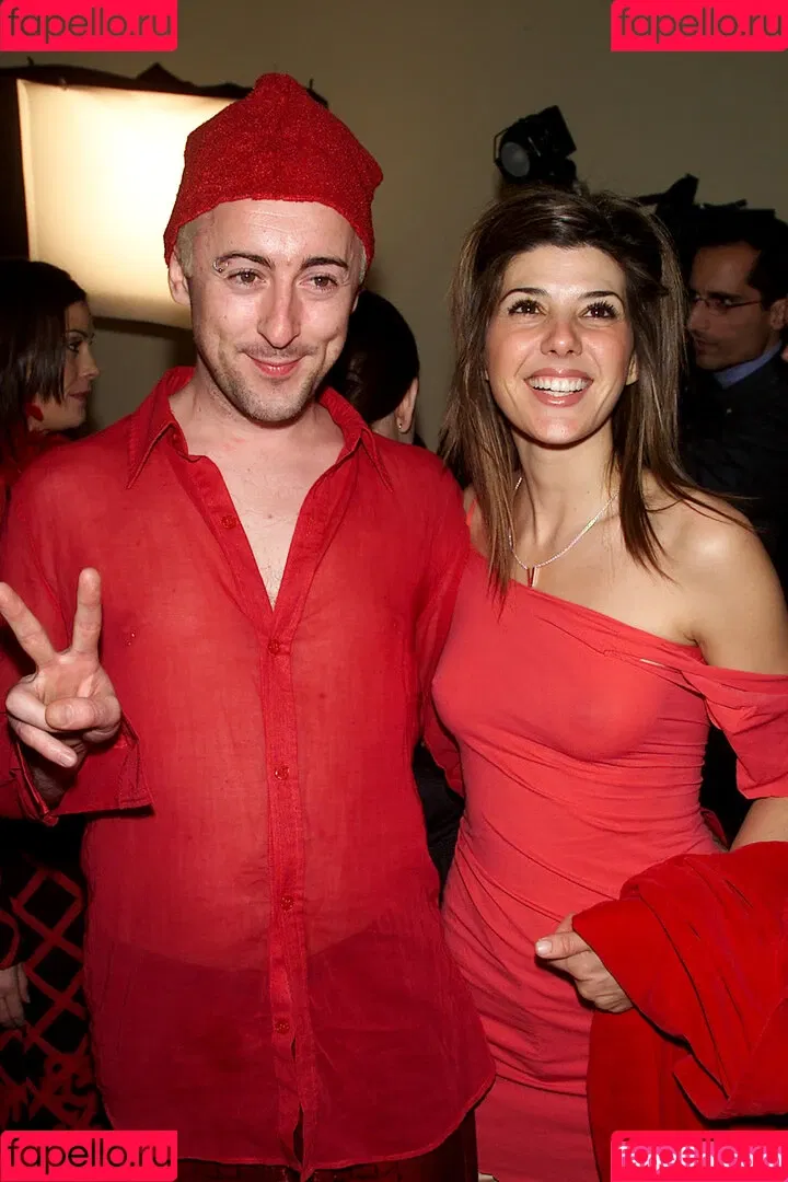 Marisa Tomei Onlyfans Photo Gallery 