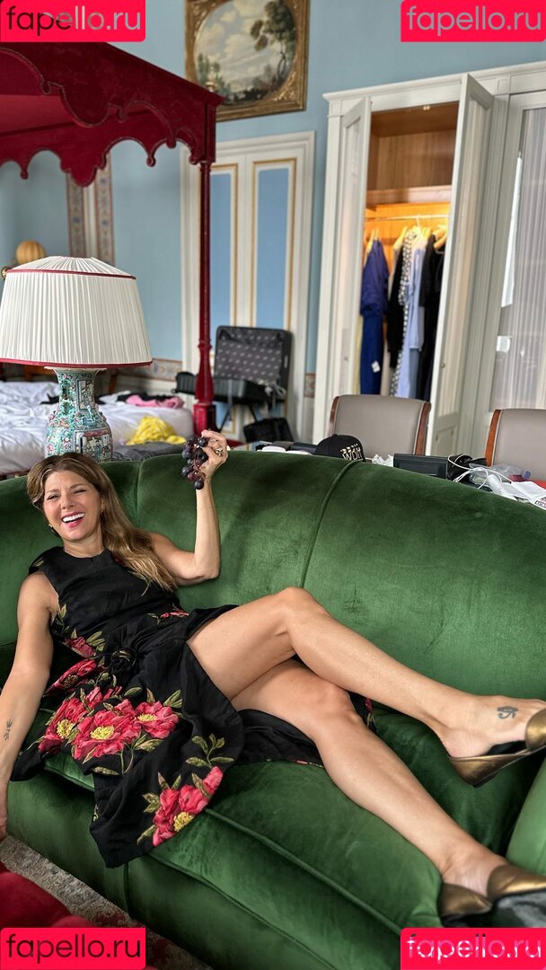 Marisa Tomei Onlyfans Photo Gallery 