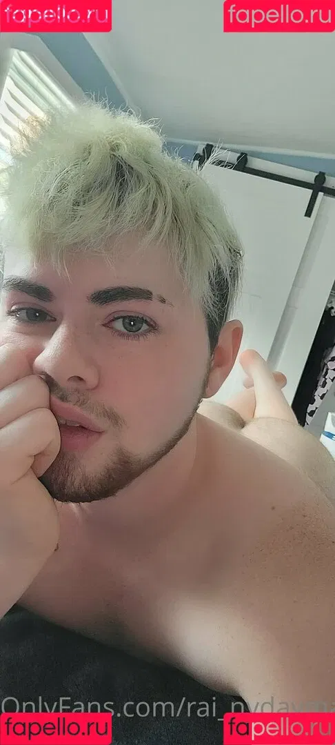 rai_nydayman Onlyfans Photo Gallery 