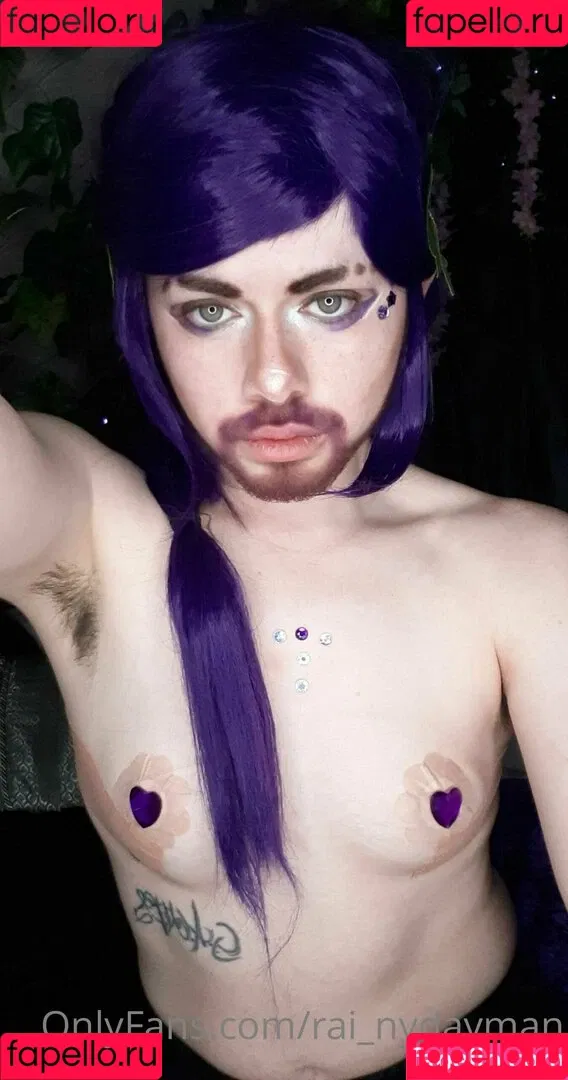 rai_nydayman Onlyfans Photo Gallery 