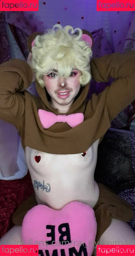 rai_nydayman Onlyfans Photo Gallery 