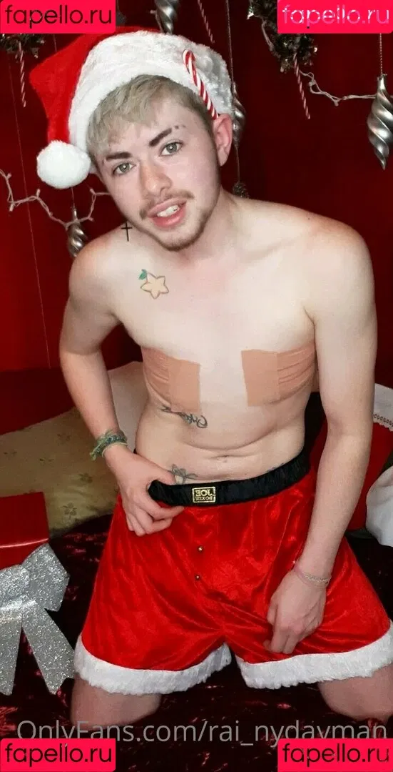 rai_nydayman Onlyfans Photo Gallery 