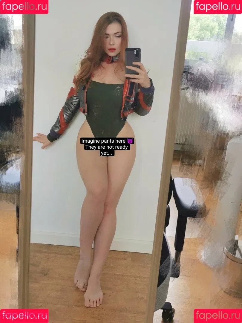 Irena Meier Onlyfans Photo Gallery 