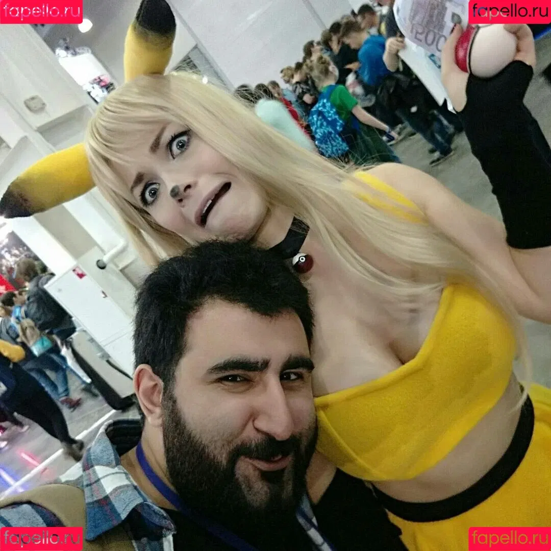 Irena Meier Onlyfans Photo Gallery 