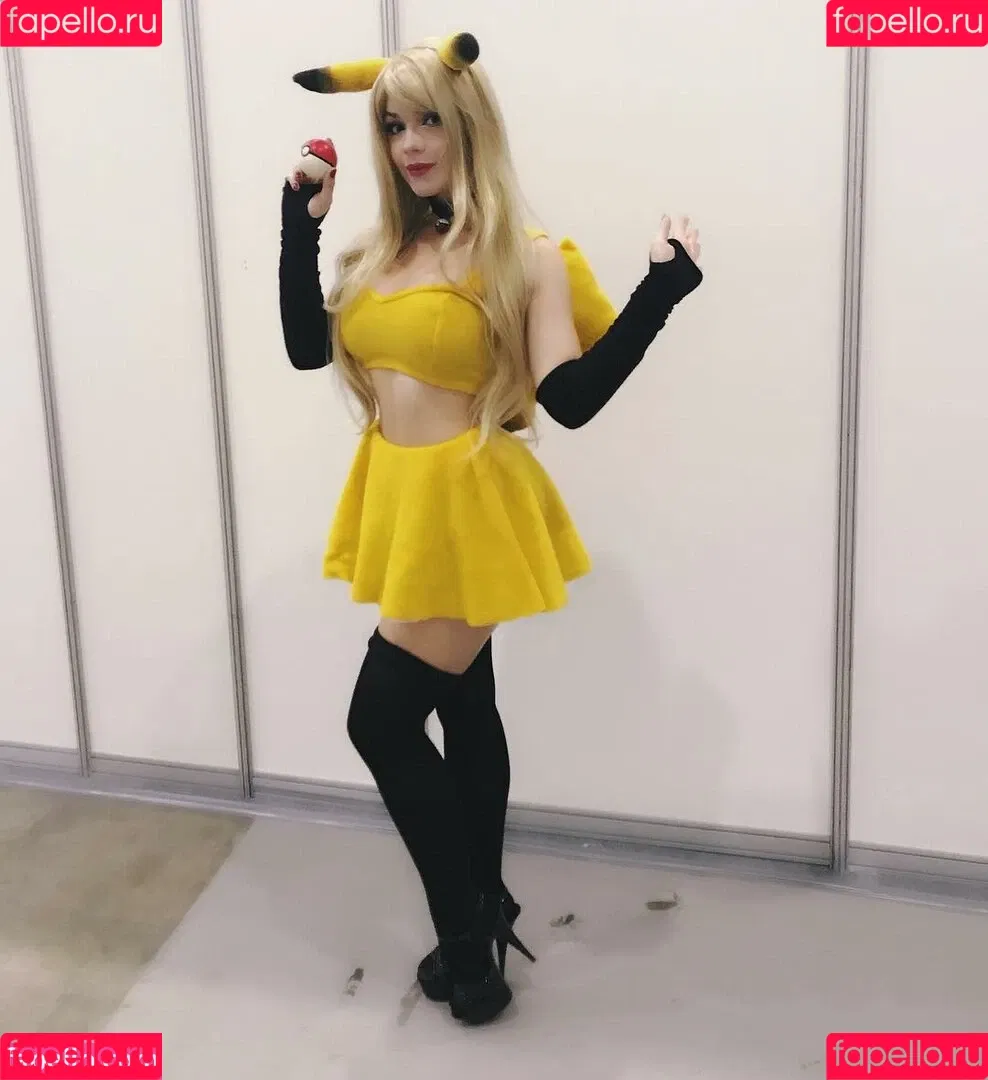 Irena Meier Onlyfans Photo Gallery 