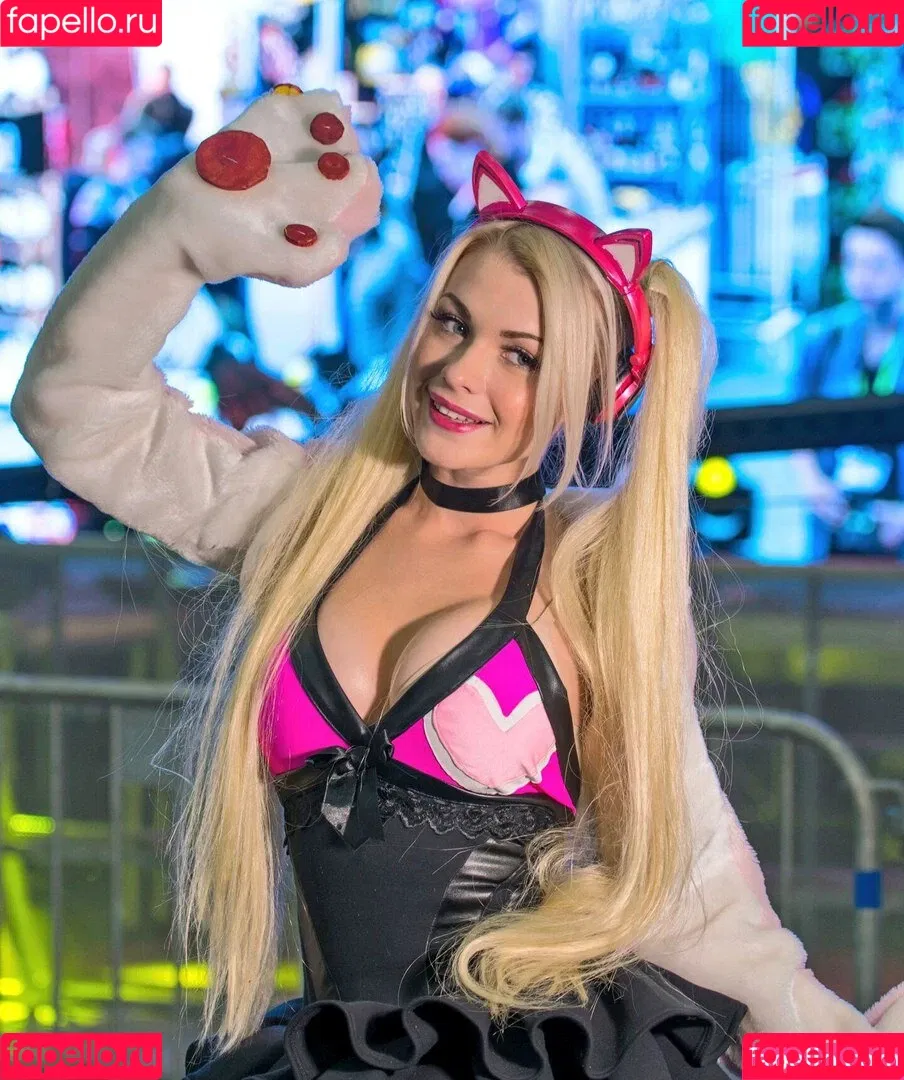 Irena Meier Onlyfans Photo Gallery 