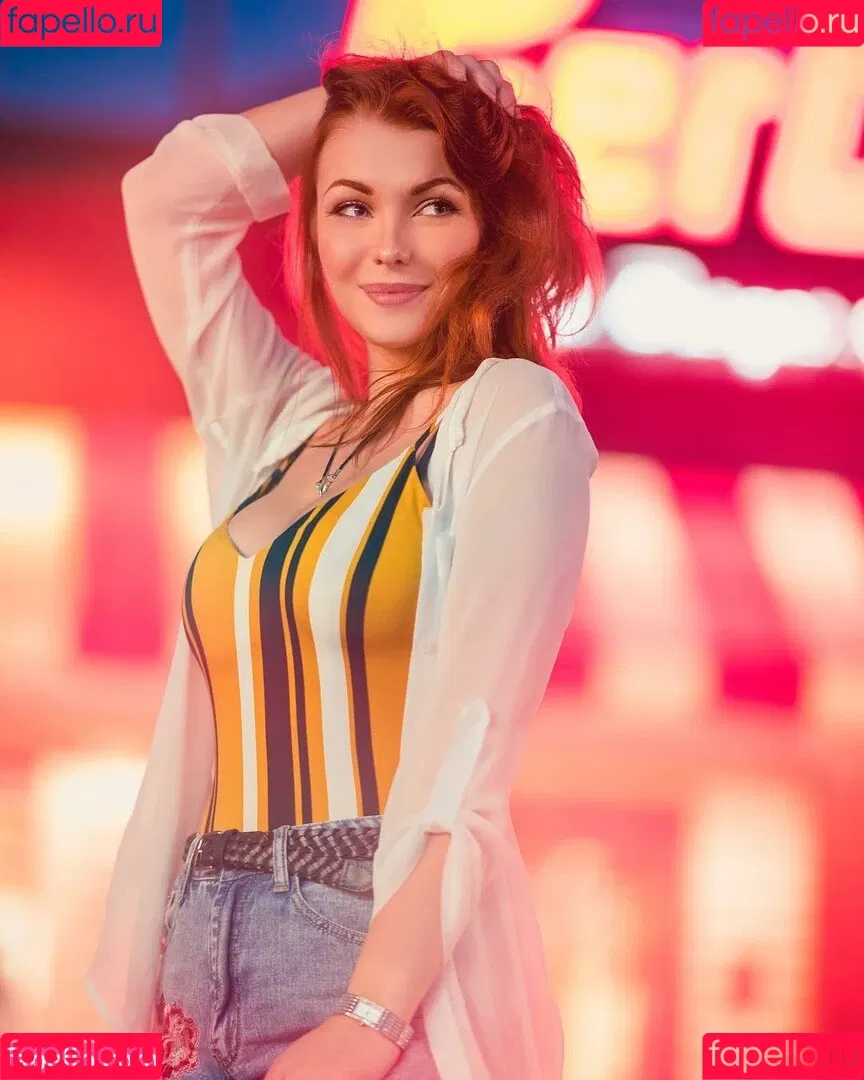 Irena Meier Onlyfans Photo Gallery 