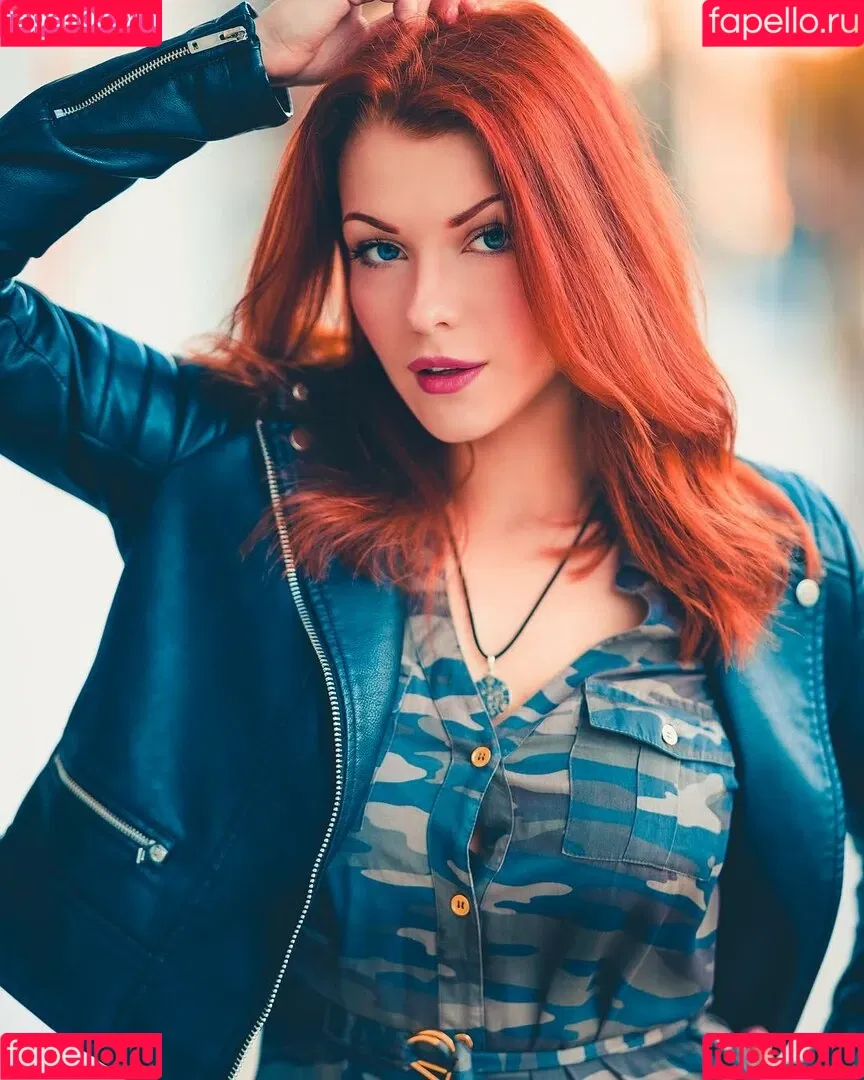 Irena Meier Onlyfans Photo Gallery 