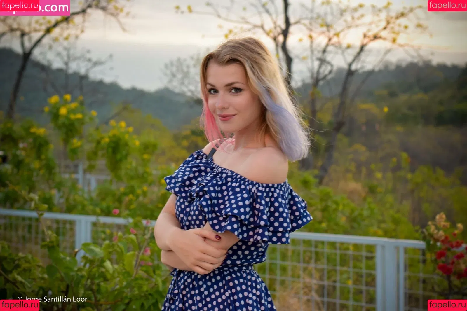 Irena Meier Onlyfans Photo Gallery 
