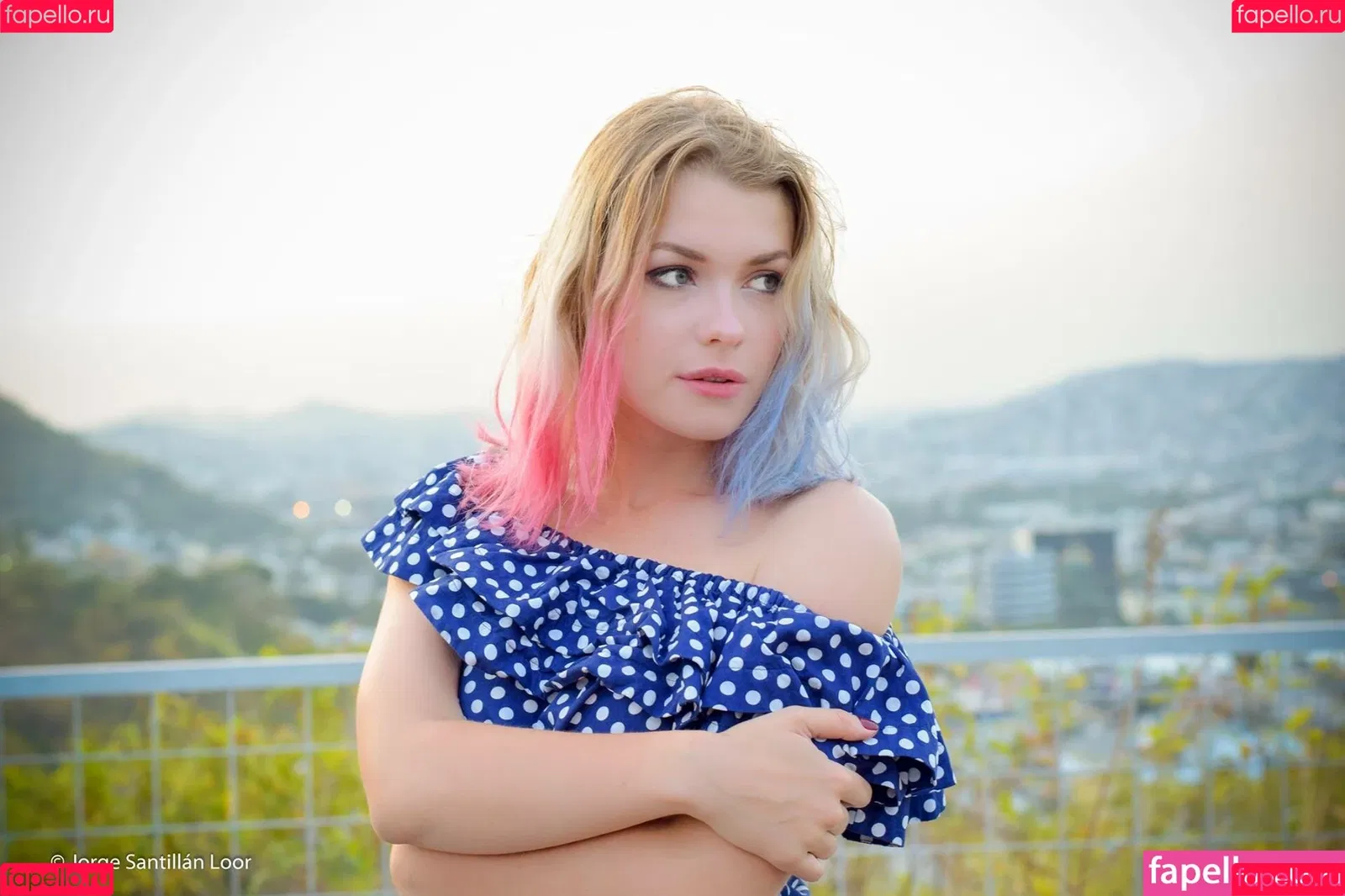 Irena Meier Onlyfans Photo Gallery 