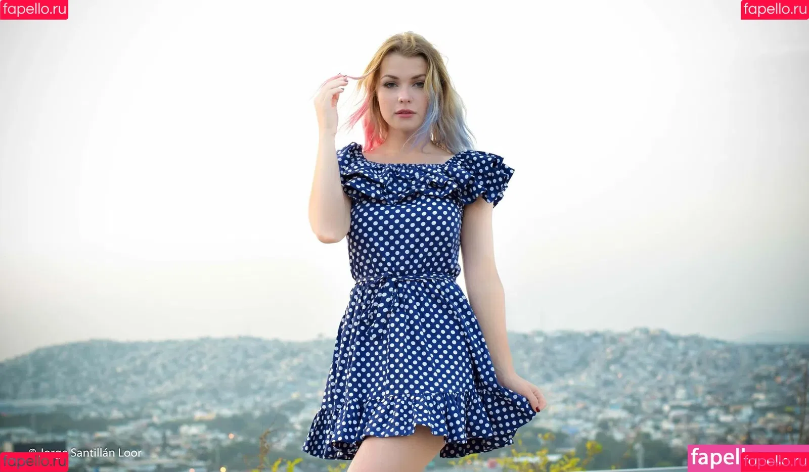 Irena Meier Onlyfans Photo Gallery 